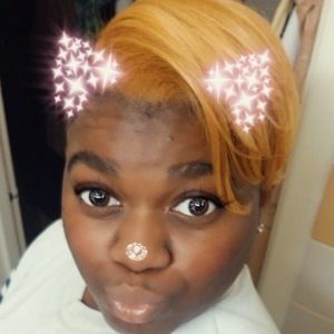 Meet your Posher, Jackie